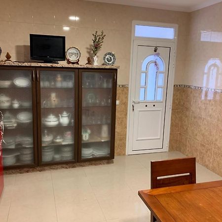 Apartamento Casa Tia Maria 2 Vilanova de Arousa Exterior foto
