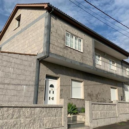 Apartamento Casa Tia Maria 2 Vilanova de Arousa Exterior foto