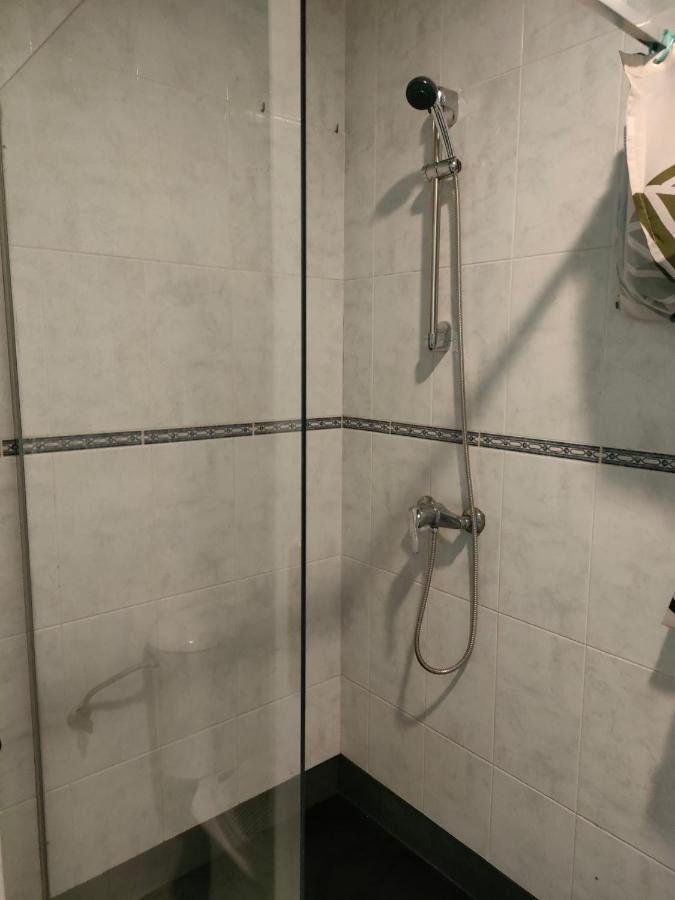 Apartamento Casa Tia Maria 2 Vilanova de Arousa Exterior foto
