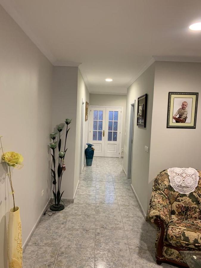 Apartamento Casa Tia Maria 2 Vilanova de Arousa Exterior foto