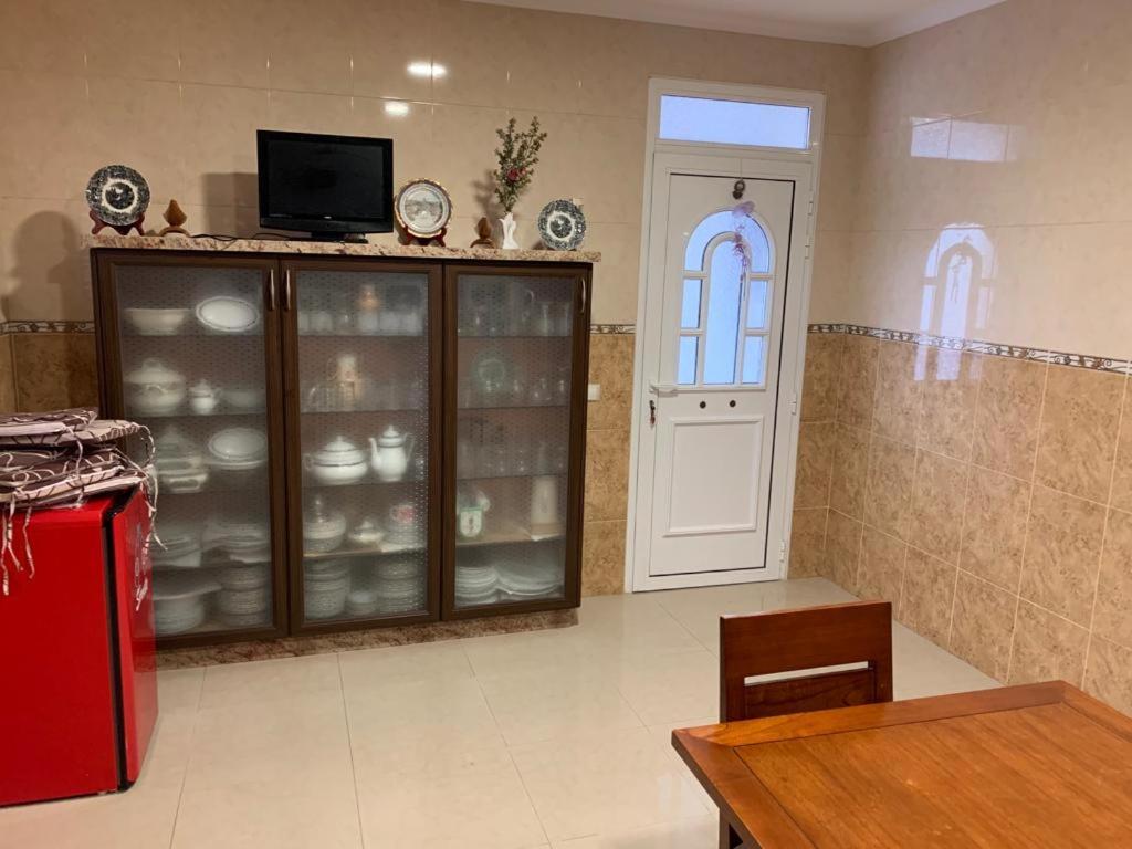 Apartamento Casa Tia Maria 2 Vilanova de Arousa Exterior foto