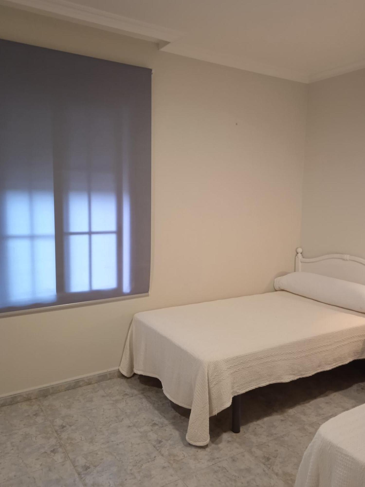 Apartamento Casa Tia Maria 2 Vilanova de Arousa Habitación foto